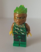 Minifigurka Lego Ninjago Lloyd njo533
