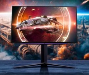 Oledowy Monitor LG UltraGear 27GS95QE-B 27" 2K 240Hz