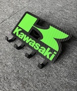 Wieszak na klucze Kawasaki motor key