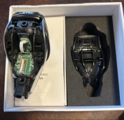 BMW Kryształowy uchwyt zmiany biegów do BMW F10 F20 F21 F22 F32 F33 F36 G30