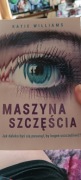 Maszyna Szczęścia-książka Katie Wiliams 