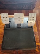 KIEROWNICA Thrustmaster T300RS GT PS3 PS4 PS5 PC TH8A PEDAŁY 