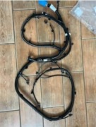 Peugeot 408 GT wiązka zderzaka przedniego PDC + kamera. 9847390780 