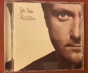Phil Collins Both Sides CD