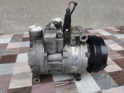 Sprężarka klimatyzacji od firmy Nissens (2 letnia) do Audi (B6,B7, C5) 