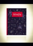 Zestaw 10 zeszytów! A5/60 kartek + ściąga 