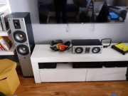 Zestaw głośników Wilson Viper 5.0 - nowe 