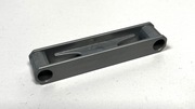 LEGO DUPLO Ramię Szworzeń szary 40643 