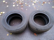 letnie Hankook Ventus Prime 3 2025r. 205/60R16 komplet / para