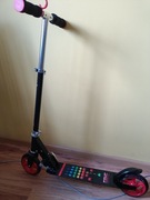 Hulajnoga składana SPOKEY GAME. Space Invaders!