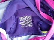 Strój do akrobatyki  CIRCO roz.XS /TP (4-5 lat) 