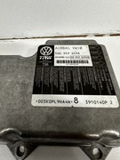 Moduł Airbag Vw Passat b7 5N0959655R