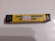 ŻARNIK HALOGENOWY J-150 W/118 mm 230V