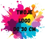 Logo na ubrania – naprasowanki DTF dla Twojej marki!
