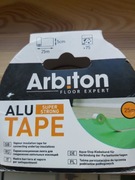 Alu tape Taśma do podkładów podłogowych