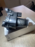 Nastawnik klap kolektora ssącego, zawór nowy oryginalny BMW X3, X5 b47