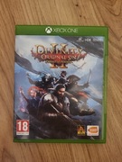 Divinity original sin 2 xbox one - stan bdb