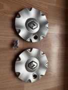 Dekielki felg Renault Laguna II 2x