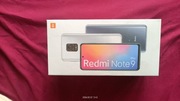 Redmi Note 9 pro