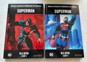 WKKDC / Superman / Dla jutra / Tom 1-2