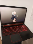 Acer Nitro 5 Gaming | GTX 1650 | i5-9300H | 16GB RAM | SSD 1TB | Sprawdzony