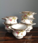 Chodzież Iwona 6 x bulinówka / barszczówka Złota Róża