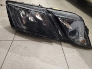 Lampa przód prawy Octavia III LIFT 2019 5E1 941016 C
