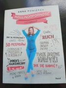 Insulinooporność i co dalej? Anna Powierza