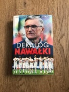 Dekalog Nawałki. Marcin Feddek.