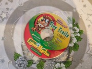 Tiny Trails CyberMycha 12/2002