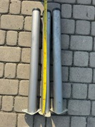 Noga do stołu 700mm-740mm