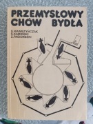 Przemysłowy chów bydła