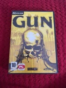 GUN PC Polska wersja językowa unikat