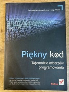 Piękny Kod Tajemnice Mistrzów programowania