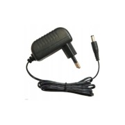 Zasilacz wtyczkowy uniwersalny 12V 1A 12W 2.1/5.5 mm