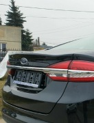 Listwa klapy FORD FUSION USA LIFT blenda oryg.