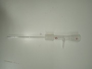 Nasadka szklana 29/32