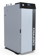 Kocioł Piec Defro Zgazowujący Optima HG 19 25 32 kw Montaż Okazja