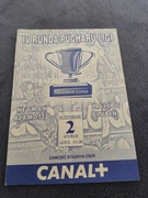 HETMAN ZAMOŚĆ-ZAGŁĘBIE LUBIN 02-10-2001