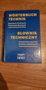 Słownik technicznych niem-pol pol-niem