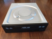 Napęd CD-DVD ASUS model DRW-24B5ST