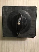 Łącznik tablicowy PGP25-20, 2-pozycyjny rosyjski 1979r.