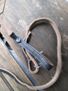 PASKI SKÓRZANE RÓŻNA MOCOWANIA I SZEROKOŚCI