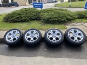 Felgi  BMW x5  19 5x120