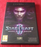 Starcraft 2 Heart of the Swarm