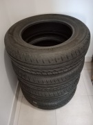 Opony Matador hectorra 3 R14 165/70