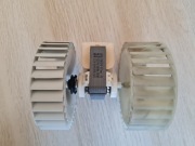 Silnik wentylatora od Miele EM2518-157