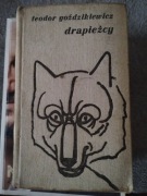Drapieżcy  Teodor Goździkiewicz