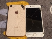 iPhone na części za grosze 