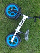 Rowerek biegowy Gimme 11' dla dziecka 3+